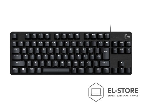 Logitech Klawiatura Logitech G413 TKL SE