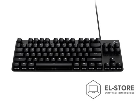 Logitech Klawiatura Logitech G413 TKL SE