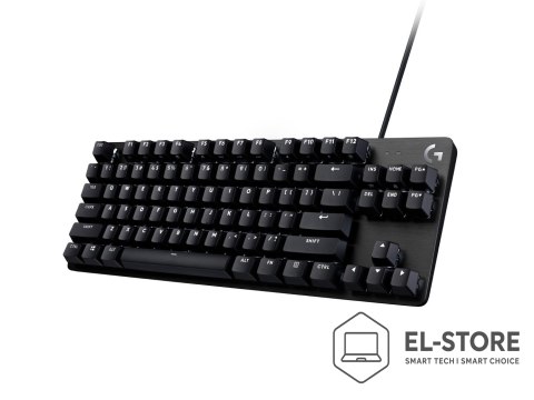 Logitech Klawiatura Logitech G413 TKL SE
