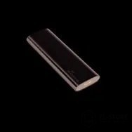 No name MediaRange MR1102 Zewnętrzny dysk SSD 480 GB USB Type-C 3.2 Gen 2 (3.1 Gen 2) Srebrny