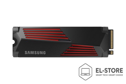 Samsung Samsung 990 Pro 1TB NVMe M.2 2280 PCIe 4.0 HS