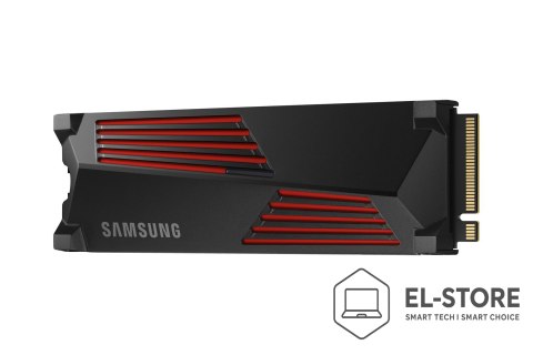 Samsung Samsung 990 Pro 1TB NVMe M.2 2280 PCIe 4.0 HS