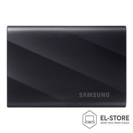 Samsung Samsung MU-PG1T0B 1 TB USB Type-C 3.2 Gen 2 (3.1 Gen 2) Czarny