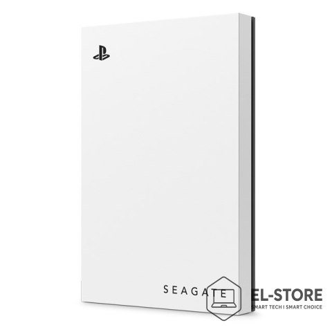 Seagate Seagate Game Drive STLV2000201 zewnętrzny dysk twarde 2 TB Micro-USB B 2.0/3.2 Gen 1 (3.1 Gen 1) Biały