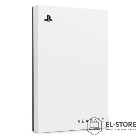 Seagate Seagate Game Drive STLV2000201 zewnętrzny dysk twarde 2 TB Micro-USB B 2.0/3.2 Gen 1 (3.1 Gen 1) Biały