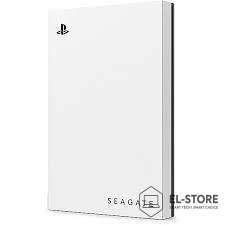Seagate Seagate Game Drive STLV2000201 zewnętrzny dysk twarde 2 TB Micro-USB B 2.0/3.2 Gen 1 (3.1 Gen 1) Biały