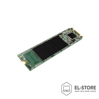 Silicon Power Dysk SSD Silicon Power Ace A55 128 GB M.2 SATA III 550/420 MB/s (SP128GBSS3A55M28)
