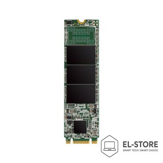 Silicon Power Dysk SSD Silicon Power Ace A55 128 GB M.2 SATA III 550/420 MB/s (SP128GBSS3A55M28)