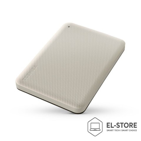 Toshiba Toshiba Canvio Advance — 2 TB — USB 3.2