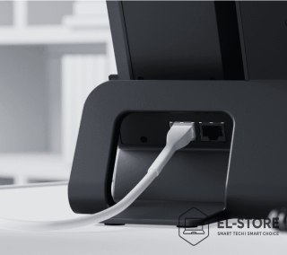 UBIQUITI Ubiquiti Phone Touch Inteligentny telefon Czarny