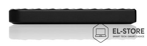 Verbatim Verbatim Przenośny dysk twardy Store 'n' Go USB 3.0 Portable Hard Drive 4 TB — czarny