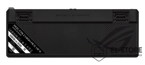 ASUS ASUS ROG Falchion Ace HFX klawiatura Gaming USB QWERTZ Niemiecki Czarny