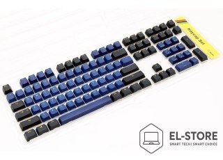 Ducky Ducky Horizon Nakładki na przyciski klawiatury