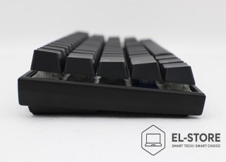 Ducky Ducky Mecha Mini klawiatura Gaming USB Niemiecki Czarny