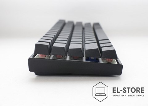 Ducky Ducky Mecha Pro SF klawiatura Gaming USB Niemiecki Czarny