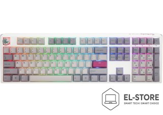 Ducky Ducky One 3 klawiatura Gaming USB Szary