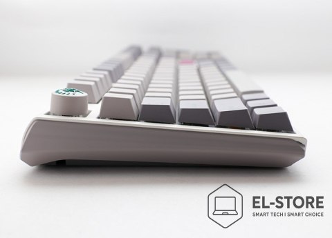 Ducky Ducky One 3 klawiatura Gaming USB Szary