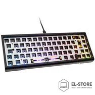 Ducky Ducky Tinker 65 Barebone klawiatura Gaming USB Niemiecki Czarny