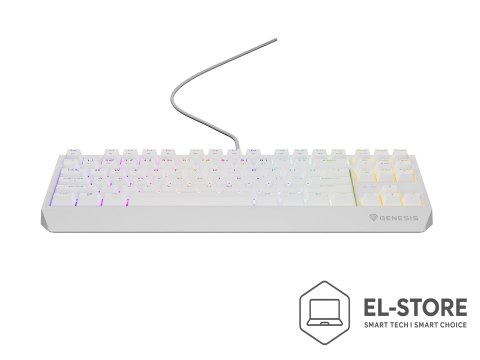 GENESIS GENESIS Thor 230 TKL klawiatura USB + RF QWERTY
