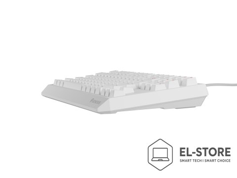 GENESIS GENESIS Thor 230 TKL klawiatura USB + RF QWERTY