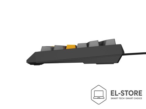 GENESIS Klawiatura gamingowa GENESIS Thor 230 TKL NKG-2081 QWERTY