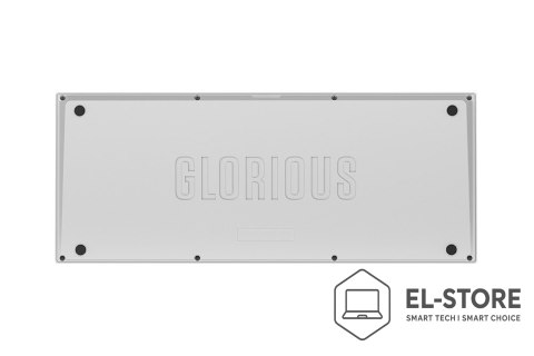 GLORIOUS Glorious PC Gaming Race GMMK Pro Klawiatura bez kości