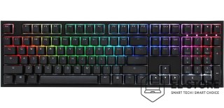Ducky Ducky One 2 RGB klawiatura Gaming USB QWERTY Czarny