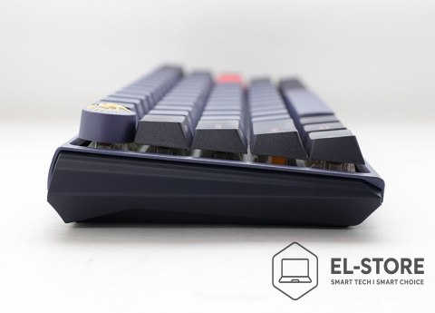 Ducky Ducky One 3 Mini klawiatura Gaming USB Niebieski