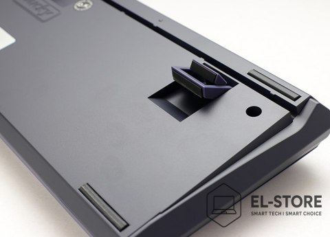 Ducky Ducky One 3 TKL klawiatura Gaming USB US English Niebieski