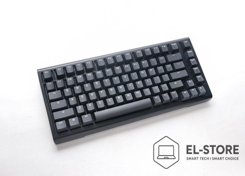 Ducky Ducky Tinker 75 klawiatura Gaming USB Niemiecki Czarny