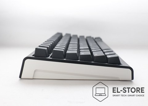 Ducky Ducky Tinker 75 klawiatura Gaming USB Niemiecki Czarny