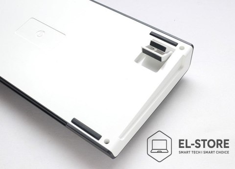 Ducky Ducky Tinker 75 klawiatura Gaming USB US English Czarny