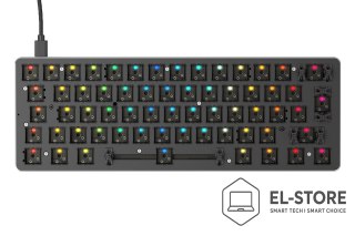 GLORIOUS Glorious PC Gaming Race GMMK Klawiatura bez kości