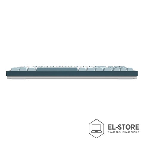 Montech Montech MKey TKL klawiatura Gaming USB