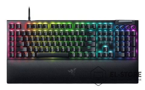 RAZER Razer RZ03-04691800-R3M1 klawiatura Gaming USB QWERTY US English Czarny