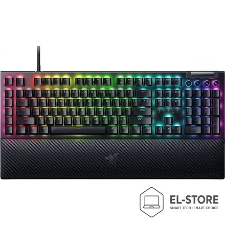 RAZER Razer RZ03-04691800-R3M1 klawiatura Gaming USB QWERTY US English Czarny