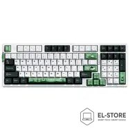 VGN VGN V98 Pro Gaming Tastatur, Blueberry Ice Cream - Forest (US)