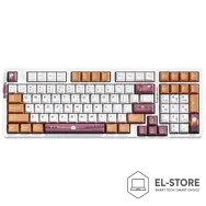 VGN VGN V98 Pro Gaming Tastatur, Blueberry Ice Cream - Twilight (US)