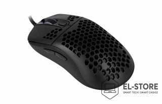 AROZZI Arozzi Favo myszka Gaming Po prawej stronie USB Typu-A Optyczny 16000 DPI