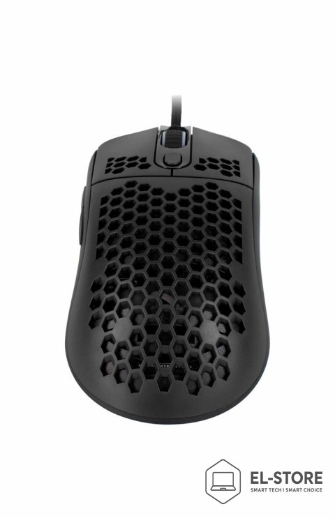 AROZZI Arozzi Favo myszka Gaming Po prawej stronie USB Typu-A Optyczny 16000 DPI