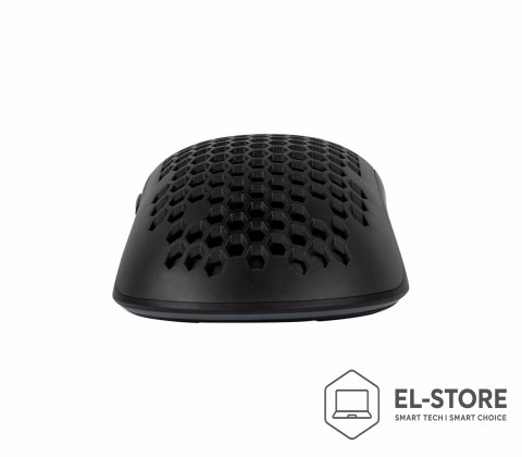 AROZZI Arozzi Favo myszka Gaming Po prawej stronie USB Typu-A Optyczny 16000 DPI