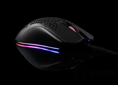AROZZI Arozzi Favo myszka Gaming Po prawej stronie USB Typu-A Optyczny 16000 DPI