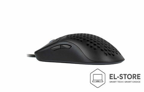AROZZI Arozzi Favo myszka Gaming Po prawej stronie USB Typu-A Optyczny 16000 DPI