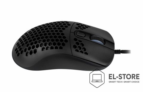 AROZZI Arozzi Favo myszka Gaming Po prawej stronie USB Typu-A Optyczny 16000 DPI