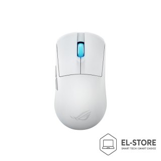 ASUS ASUS ROG Harpe Ace Mini myszka Gaming Oburęczny RF Wireless + Bluetooth + USB Type-C Optyczny 42000 DPI