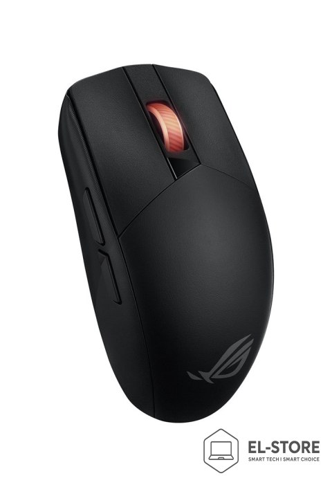 ASUS ASUS ROG Strix Impact III Wireless myszka Gaming Oburęczny RF Wireless + Bluetooth Optyczny 36000 DPI
