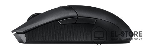 ASUS ASUS TUF Gaming M4 Wireless myszka Po prawej stronie RF Wireless + Bluetooth Optyczny 12000 DPI