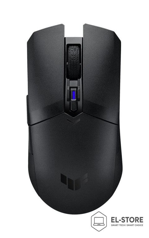 ASUS ASUS TUF Gaming M4 Wireless myszka Po prawej stronie RF Wireless + Bluetooth Optyczny 12000 DPI