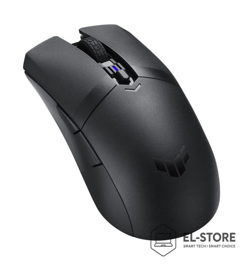 ASUS ASUS TUF Gaming M4 Wireless myszka Po prawej stronie RF Wireless + Bluetooth Optyczny 12000 DPI