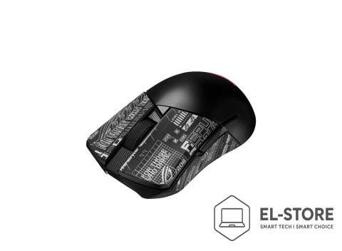 ASUS Asus Mysz gamingowa ROG Gladius III 36000